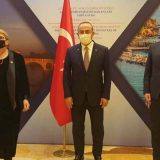 Selaković: Mir, stabilnost i ekonomski prosperitet primarni interes Srbije 5