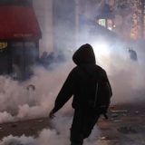 U Parizu istraga o povređivanju fotoreportera AFP-a na protestima 4