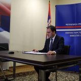 Selaković: Srbija želi da bude konstruktivan partner i na globalnom i na regionalnom nivou 2