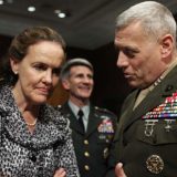 Bajden sprema istorijski potez: Žena na čelu Pentagona 5