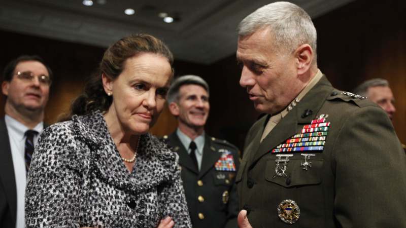 Bajden sprema istorijski potez: Žena na čelu Pentagona 1