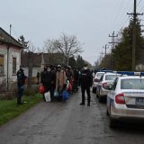 RSE: Uhapšen aktivista organizacije za pomoć migrantima u Šidu 10