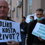 Dveri: Predstavnici Vlade Srbije i kompanije Rio Tinto odbili dijalog 1