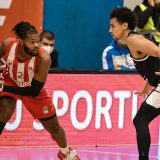 Kodi promašio Zvezdinu "kocku" 2