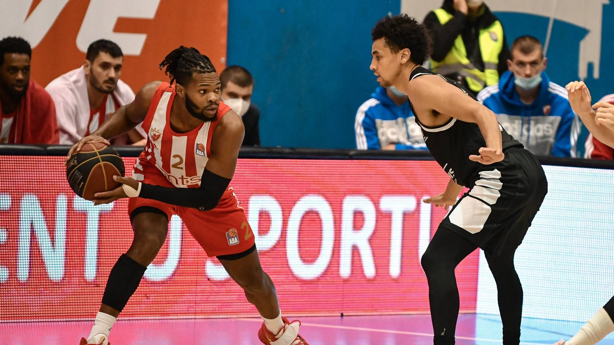 Kodi promašio Zvezdinu "kocku" 1