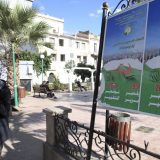 U Alžiru danas referendum za promenu ustava 11