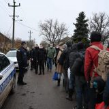 NVO: Levijatan i Narodne patrole odgovorni za ksenofobiju prema migrantima 1