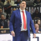 Sašo Filipovski novi trener Partizana 9