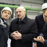 EU najavila nove sankcije zbog nasilja vlasti u Belorusiji 12