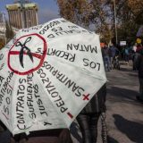 U Španiji skup podrške javnom zdravstvenom sistemu 12