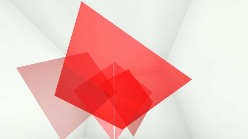 Prva samostalna umetnička izložba VR-a u Srbiji 2