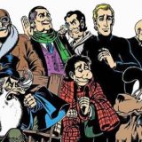 Izložba „Alan Ford trči počasni krug” od 2. decembra u Muzeju Jugoslavije 7