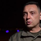 Vulin: Šiptar je u srpskom jeziku sinonim za reč Albanac 6