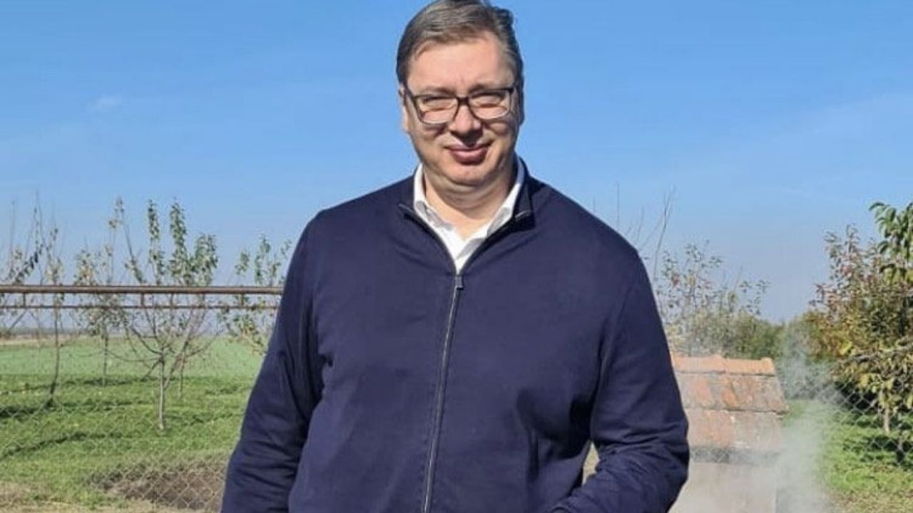 Pandemija ne sprečava Vučića da vodi kampanju 1
