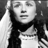 Preminula glumica Srpskog narodnog pozorišta Anđelija Vesnić Vasiljević 10