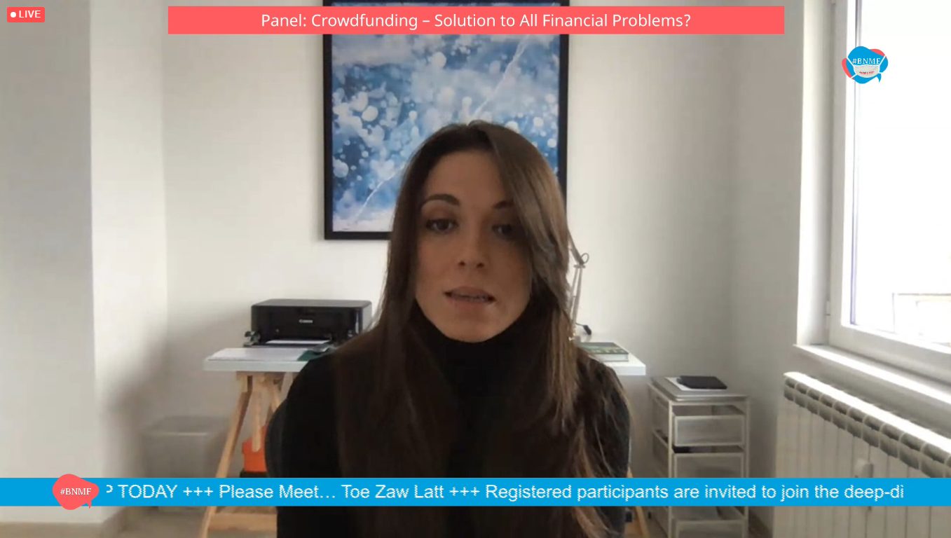 "Ljudi zaboravljaju da je potreban novac da bi se napravile novine ili podkast" 4