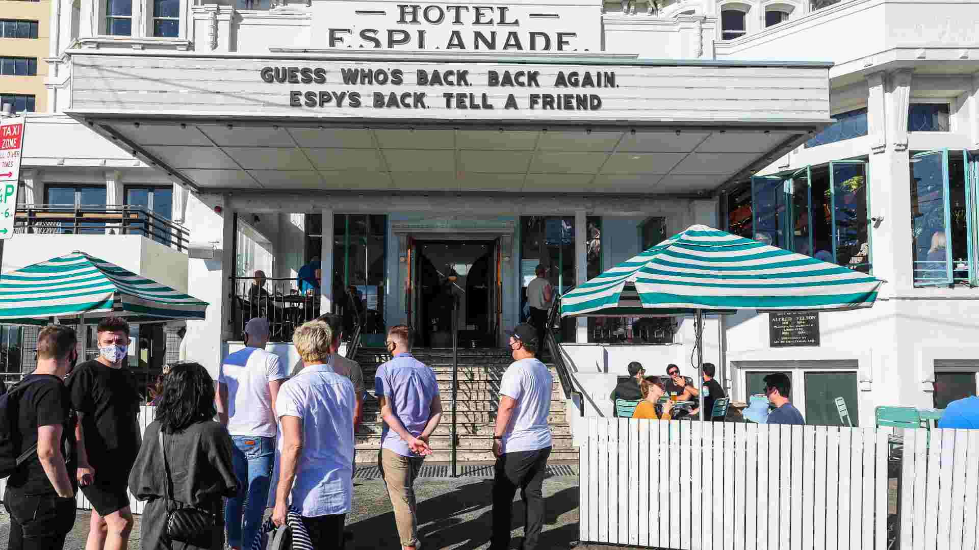 Australijska država Viktorija: Posle tri meseca izolacije virus eliminisan 1