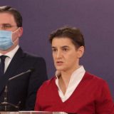 Srbija povlači odluku o proterivanju ambasadora Crne Gore na molbu Vučića 14