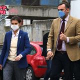 Brnabić: Škole najbezbednija mesta 2