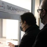 Opozicione stranke i pokreti predali pismo RTS-u i zatražili sastanak 2