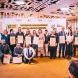 BOŠ nagrađuje uspešne inicijative građana 10