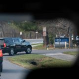 Bajden zadobio frakture stopala dok se igrao sa psom 14