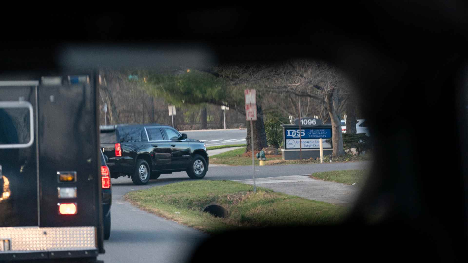 Bajden zadobio frakture stopala dok se igrao sa psom 1