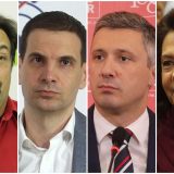 Hoće li opozicione stranke pozvati na vakcinaciju protiv kovida 19? 2