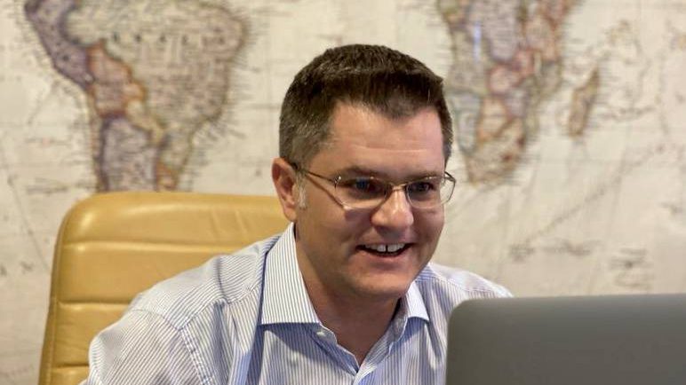 Jeremić: Gotova platforma za pregovore, ostaje da se dogovorimo o pregovaračima 1