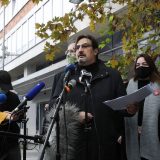 Nova stranka: Opozicija podržala predlog CRTE za slobodne i poštene izbore 2