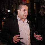 Ne davimo Beograd podneo krivičnu prijavu protiv Miše Vacića zbog uvreda 6