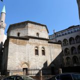 Najviši zvaničnici Kosova i politički lideri posetili IZK čestitali Ramazanski Bajram 6