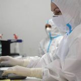 RFZO: Netačno da će u Nišu prestati da rade kovid laboratorije zbog nestašice reagenasa 4