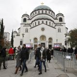 Poslanica SPC: Pridržavajte se mera protiv korone, tako poštujete svetinju života 9