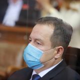 Dačić: Izrael priznao Kosovo smatrajući da će to imati pozitivan uticaj za Jerusalim kao prestonicu 7