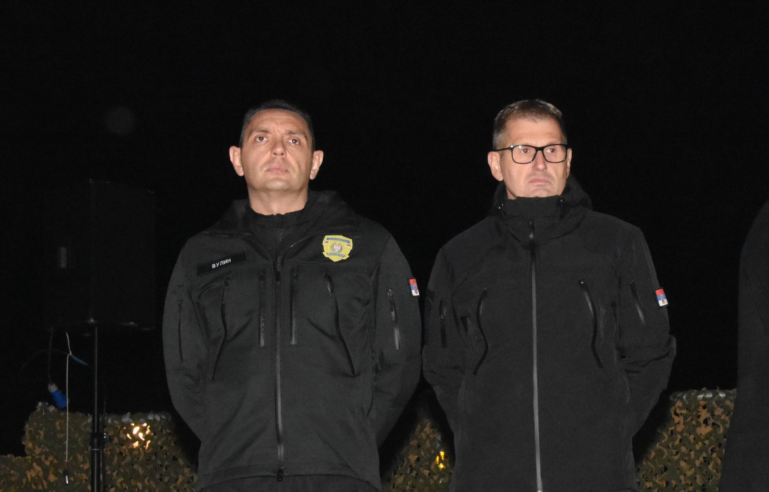 Policija završila sa pripremama za antiterorističku vežbu "Obruč 2020" (FOTO) 3