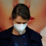 Francuska: Napravljena maska koja ubija viruse 1