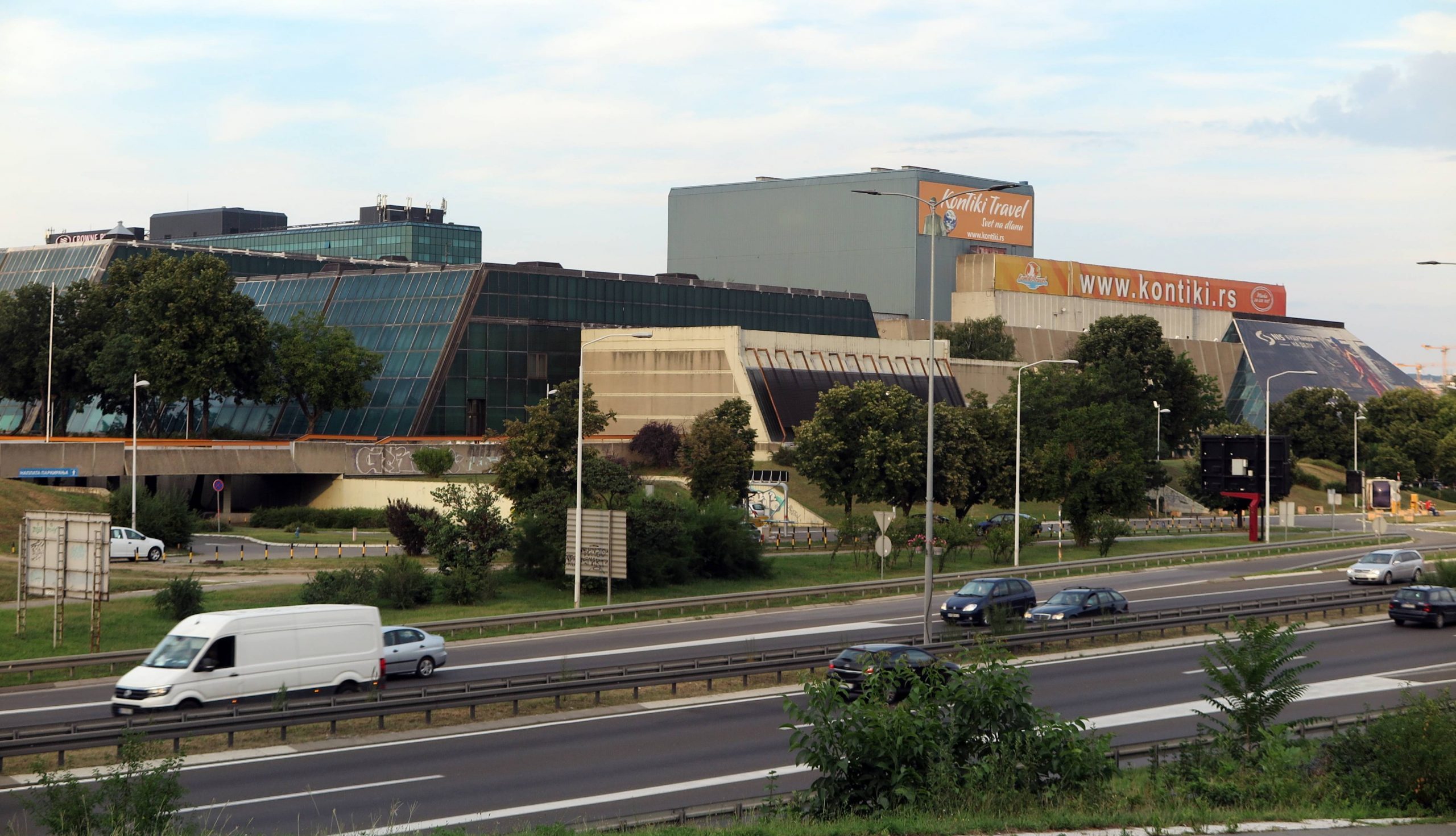 Rekordni rezultati Delta holdinga, prihodi 30 odsto veći, profit pre poreza čak 34 odsto 1