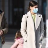 U Srbiji sutra pretežno oblačno, vetrovito i malo toplije vreme 3