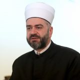 Sead Nasufović ponovo izabran za vrhovnog poglavara Islamske zajednice Srbije 9