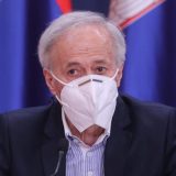 Pelemiš: Proces vakcinacije u Srbiji veoma ugrožen 1