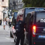 Avram Izrael: Vreme je za istragu o upadu navijačke grupe Alkatraz u Sinagogu 7