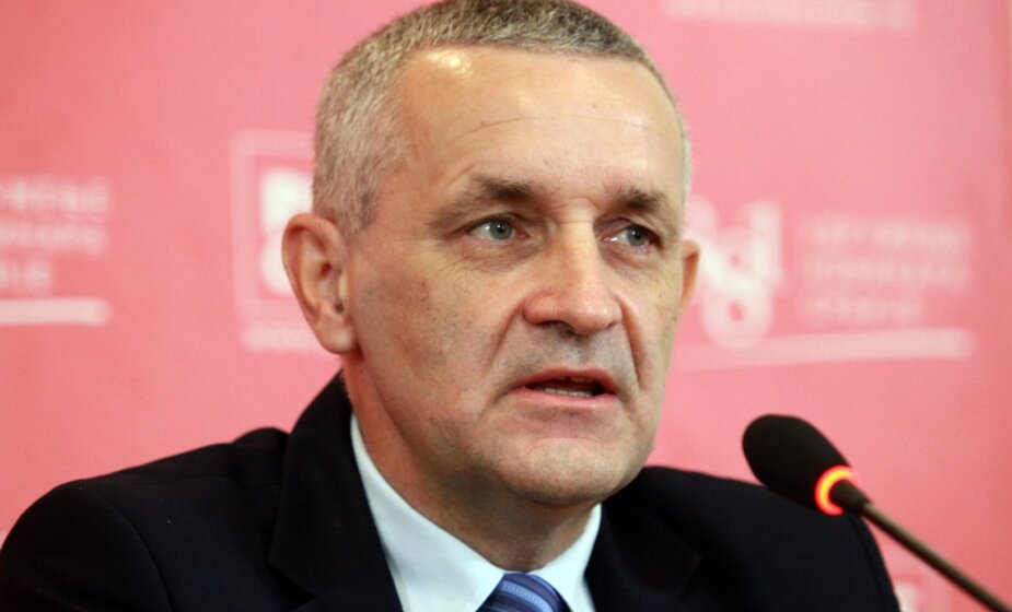 Linta: Dok su srpske žrtve, žrtve drugog reda, neće biti poverenja između Srba i Bošnjaka 1