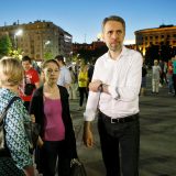 DJB podnosi prijavu protiv Medicinskog fakulteta zbog kovid propusnica 10