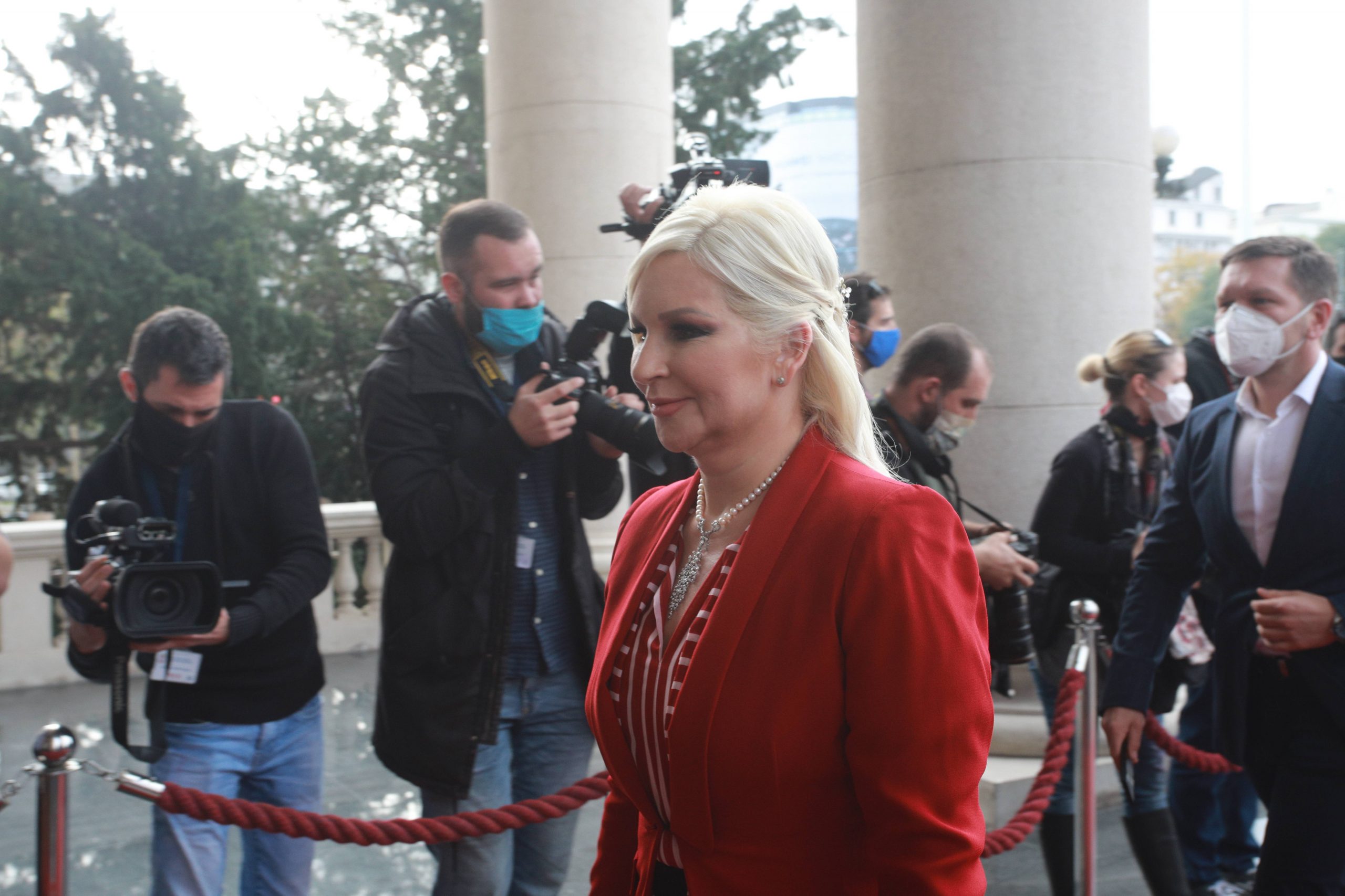 Mihajlović: Građani ne žele na vlasti opoziciju koja je odustala od borbe na lokalnim izborima 1