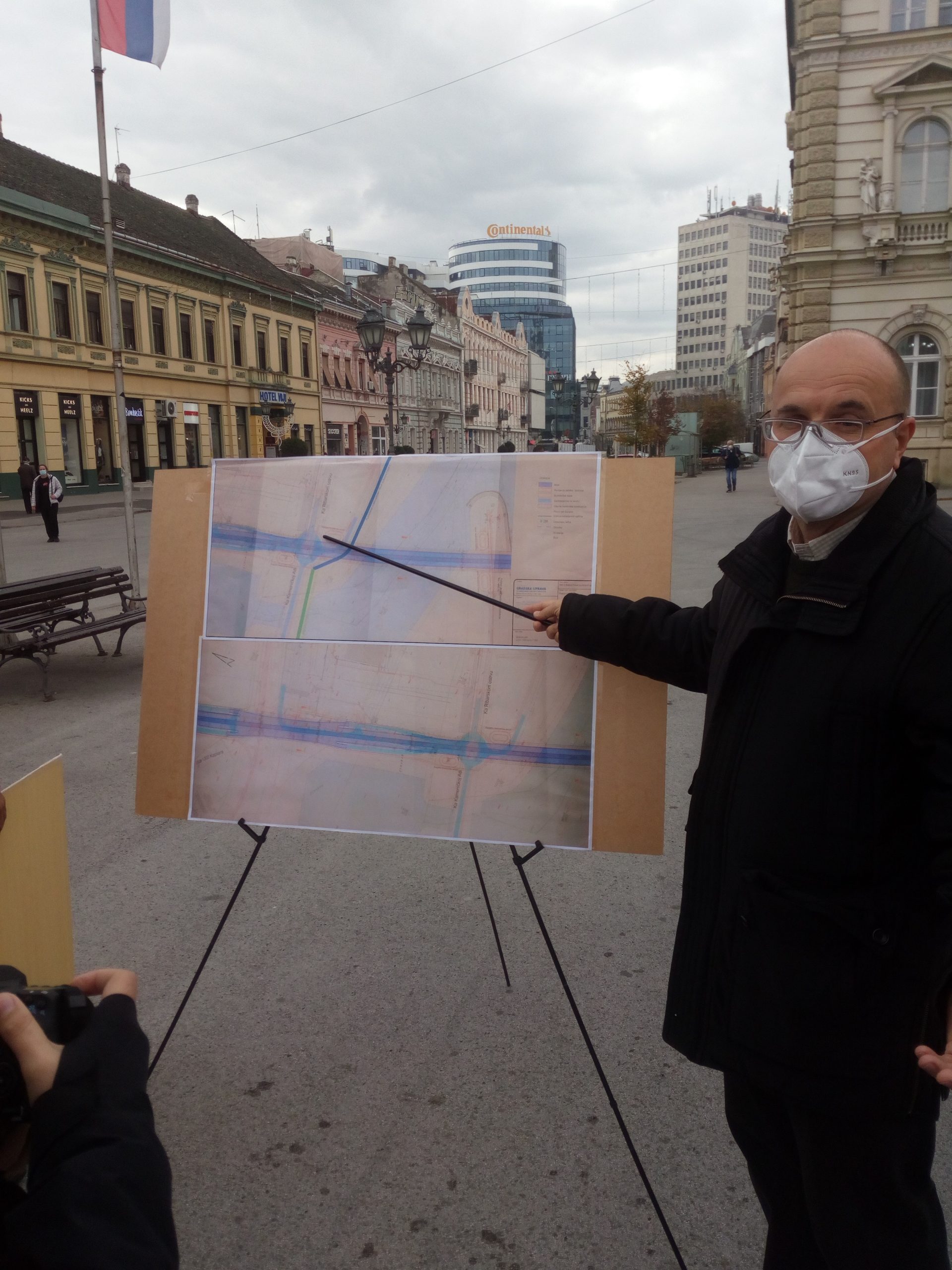 Smena otvara put ka bezakonju na Dunavu 1