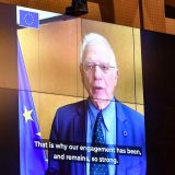 Borelj: Zajedničko tržište priprema Zapadnog Balkana za EU 7