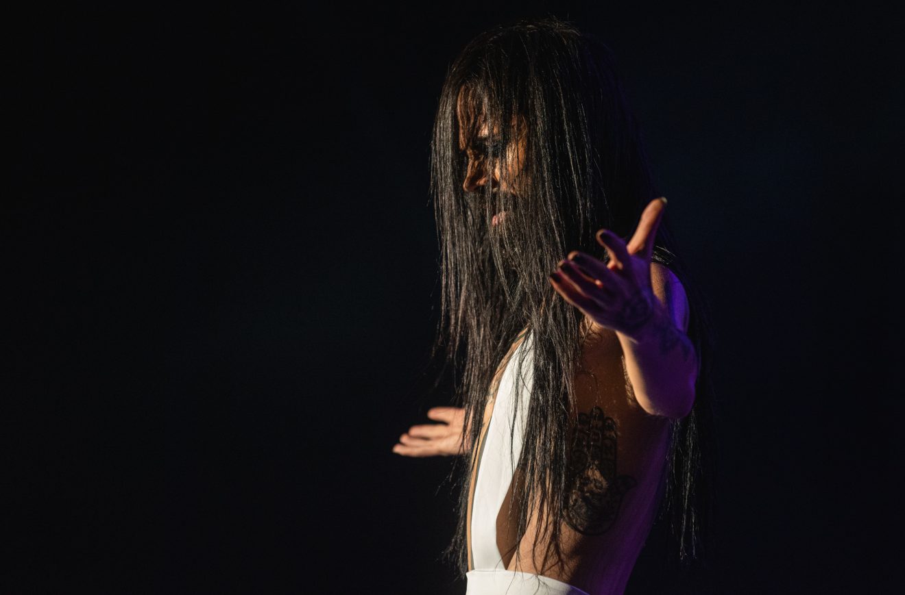 Božo Vrećo nije održao koncert na dan smrti patrijarha Irineja 1