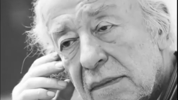 Preminuo pisac Branimir Šćepanović 1