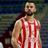 Zvezda se oprostila od Branka Lazića 3